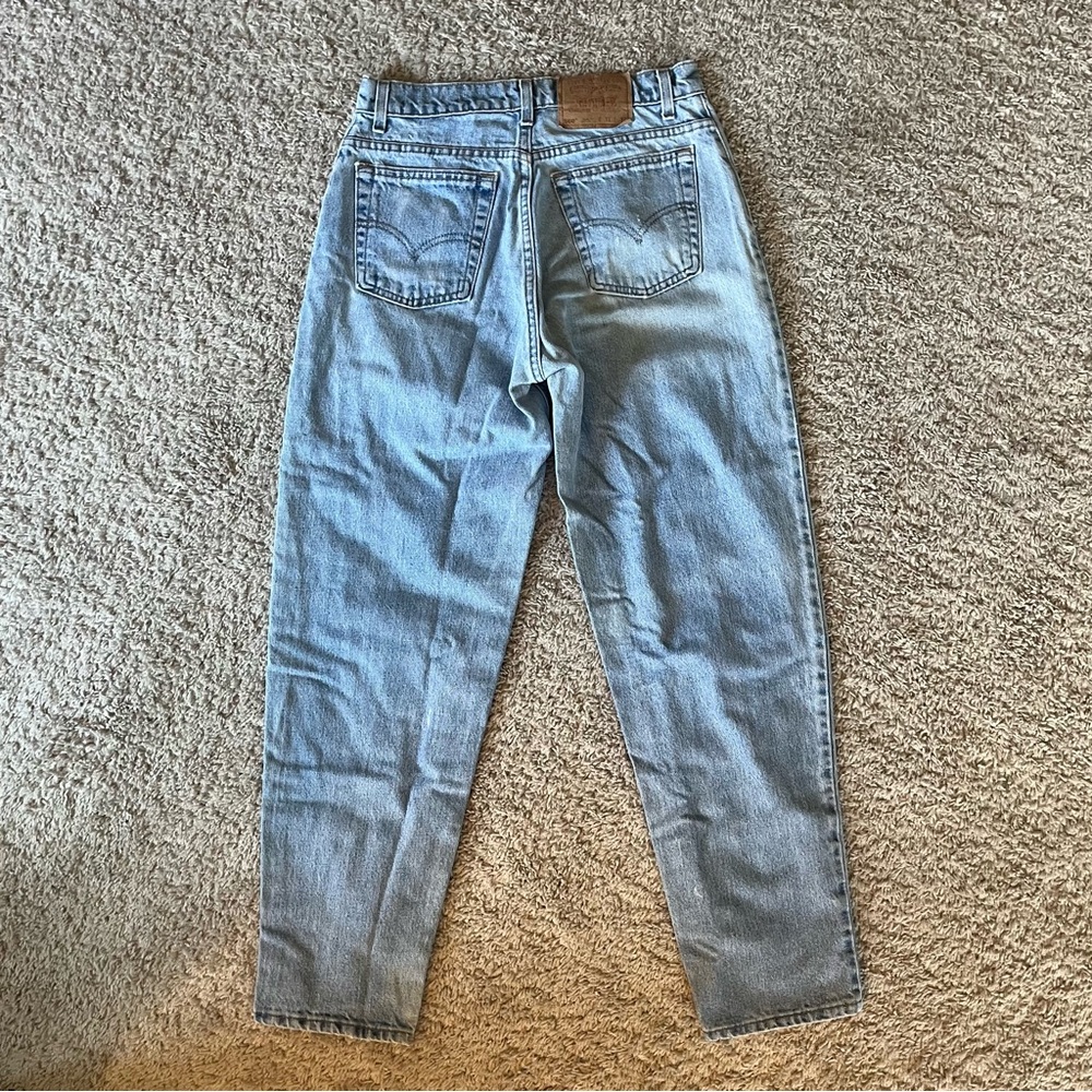 Vintage Levi’s 560